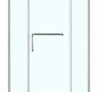 фото Loranto Sunway CS-816S B душевое ограждение 90*90*200