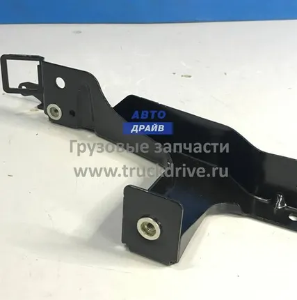 Фото №0 Кронштейн каркаса торпедо грузовиков Рено