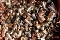 Фото №0 Лом бронзы