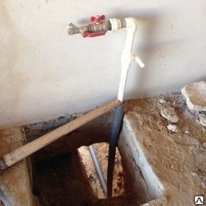 фото Проектирование и монтаж водоснабжения