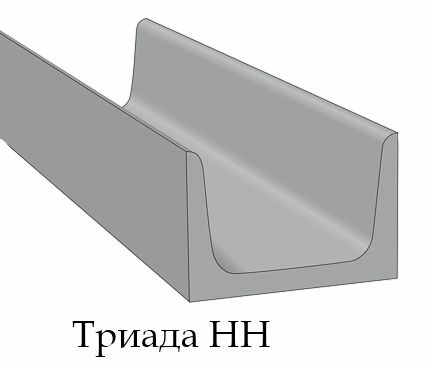 Фото №0 Лоток ЛК 300.120.120-1,2,3(2990х2080х1180)