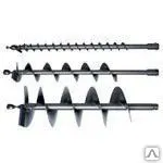 фото Почвенные буры для STIHL (серия BT)