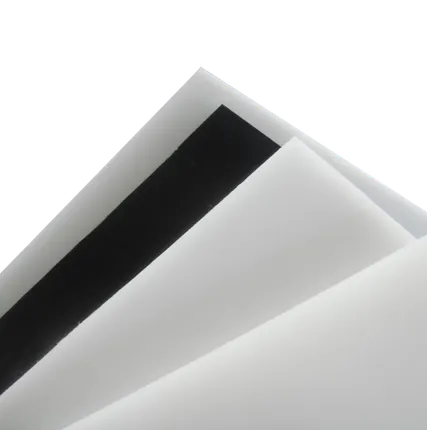 Фото №0 Листовой полиэтилен