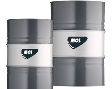 фото MOL TEXTILE 32 PLUS масло для текстильного оборудования
