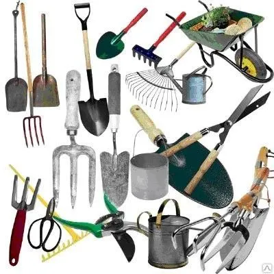 Фото №0 Лопата совковая