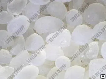 фото Силикагель КСКГ (гранулы) ГОСТ 3956-76 CHEMCO HK, 20 кг