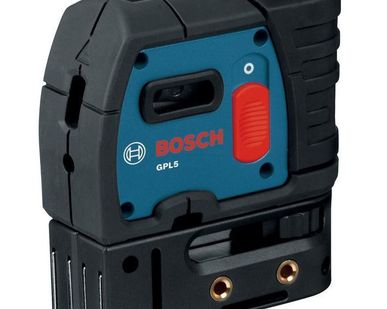 фото Лазерный нивелир Bosch GPL 5 Professional