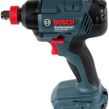 Фото №0 Гайковерт BOSCH GDX 18V-180