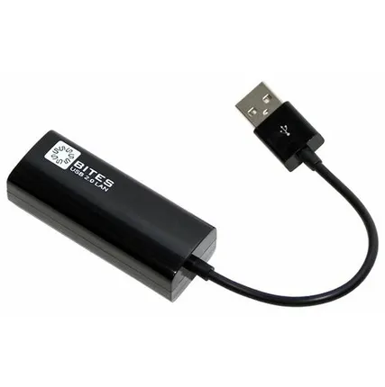 Фото №0 Ethernet-адаптер 5bites
