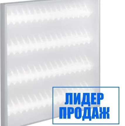Фото №0 Светильник светодиодный Duray Байкал 64.3600.32 4000К / 5000К 32Вт 3600Лм