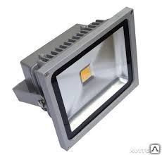фото Прожектор LED 20w
