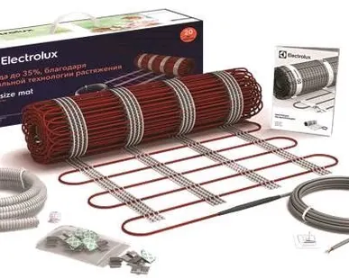 фото Нагревательный мат Electrolux Multi Size Mat EMSM 2-150-1