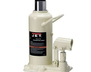 фото Домкрат промышленный JBJ-12.5TL JET