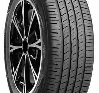 фото Автошина Roadstone N'FERA RU5 265/50 R20 111V