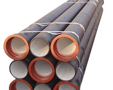 фото Чугунные трубы