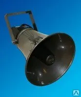 фото 20ГР-01HS громкоговоритель рупорный.