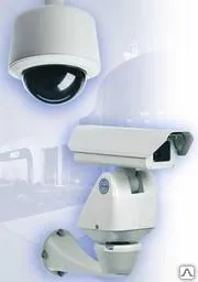 Фото №0 Видеонаблюдение (установка, монтаж, обслуживание, консультирование)