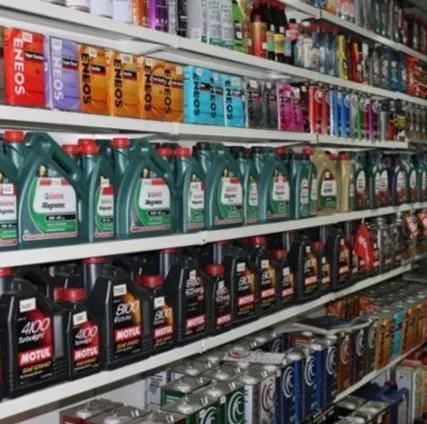 Фото №0 Моторное масло Hidromek