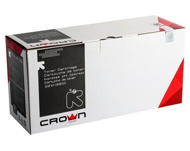 фото Картридж CROWN MICRO