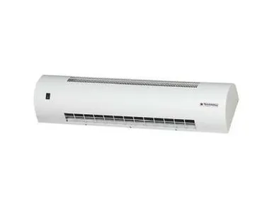 фото Тепловая завеса Тепломаш КЭВ-2П112Е (100Е, офисный, электрический)