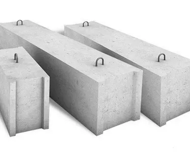 фото ФБС 9-5-6 Фундаментные блоки