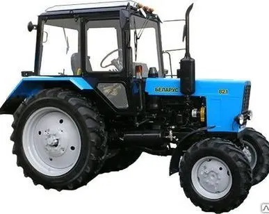 фото Трактор Беларус-82.1