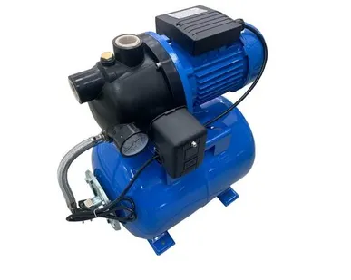 фото Насосная станция PROFLINE AUTOJET- 600CL, насос пластик, бак 19л., 600 Вт (Standart)
