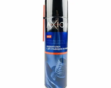фото Жидкий ключ AXIOM 650 мл А9628
