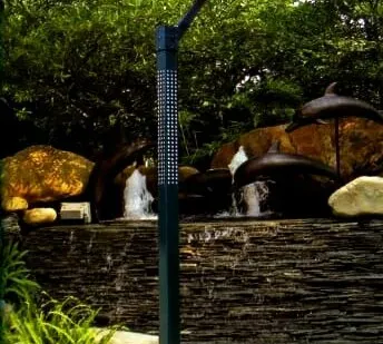 фото Садово-парковый светильник L3500 модель 5843