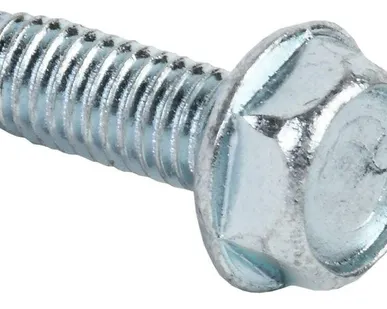 фото Болт самонарезающий М6х16 FORMAT (уп.20шт) IEK YKM40D-FO-BTS-006-016