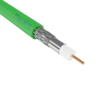 фото Кабель Паракс РК 75-4,8-319нг(А)-LSLTx