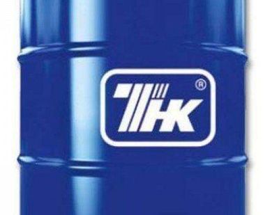 фото Масло гидравлическое ТНК Гидравлик ZF32 (180 кг)
в