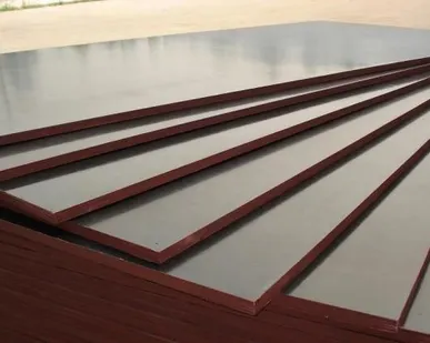 фото Фанера водостойкая ФСФ, берёза, 15мм 1п.=33л