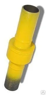 Фото №0 Изолирующие соединениея приварные, ИС-76 мм