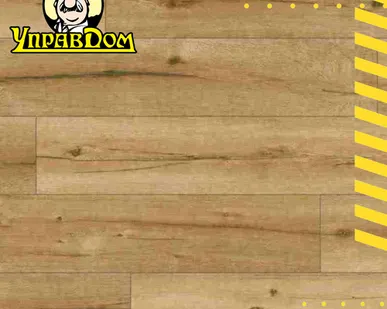 фото Ламинат Casa Casa Energy 4V WR 62942 Дуб Калетта черный