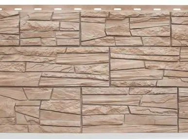 фото Фасадная панель Каньон (аризона)