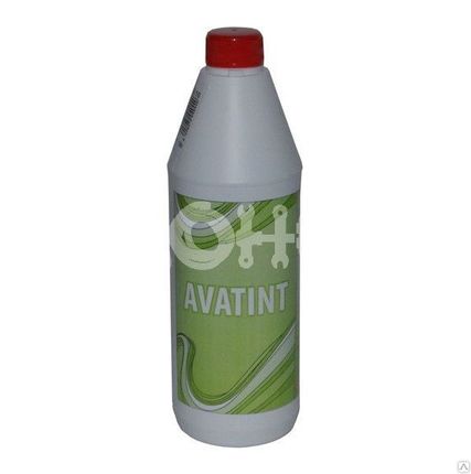 Фото №0 Пигмент 1л AVATINT Tikkurila RX (1) (ЭК)