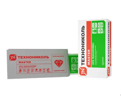 фото Техноплекс 1180х580х50 Пенополистирол