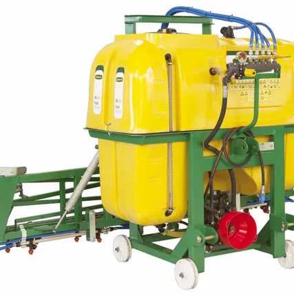 Фото №1 Опрыскиватель навесной PGC800H B-80 12 MT гидравлический подъем