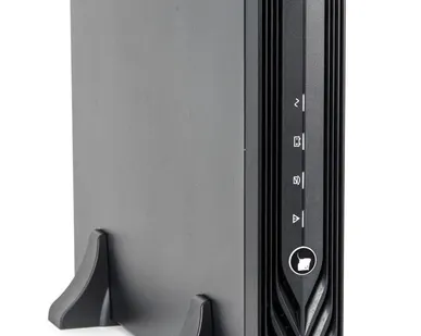 фото Источник бесперебойного питания БАСТИОН SKAT-UPS 10000 RACK