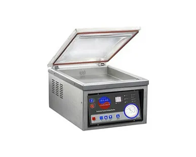 фото Вакуумный упаковщик Indokor IVP-300/PJ