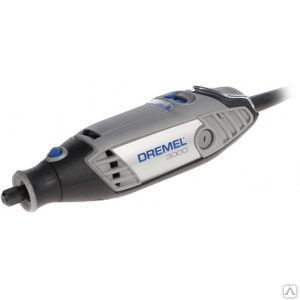 Фото №0 Гравер dremel 3000 - 15 f0133000jl