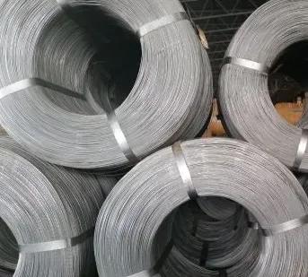 фото Проволока наплавочная 30ХГСА 3 мм ГОСТ 26101-84