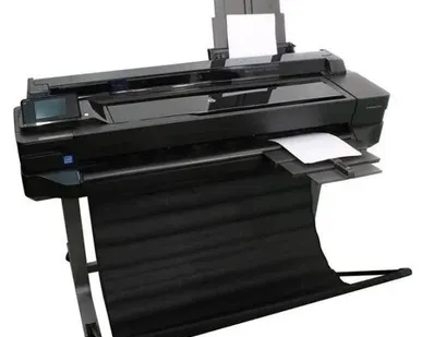 фото Плоттер hp t520 24/36 дюймов