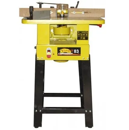 Фото №0 Станок фрезерный Корвет-83