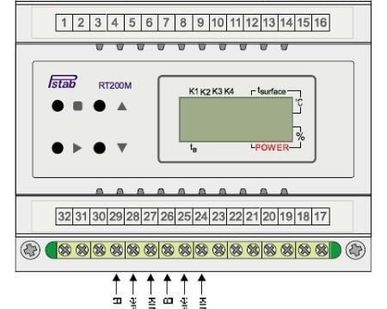 фото Контроллер PSTAB