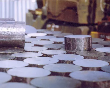 фото Поковка 08Х14