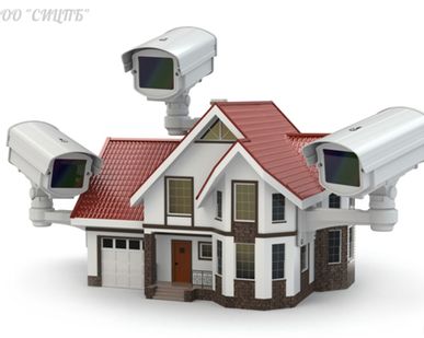 фото МОНТАЖ ОХРАННЫХ СИСТЕМ