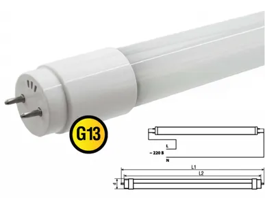 фото NLL-T8-11-230-4K-G13 94 390