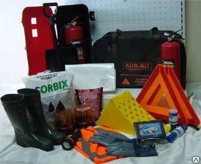 Фото №0 Комплект ADR